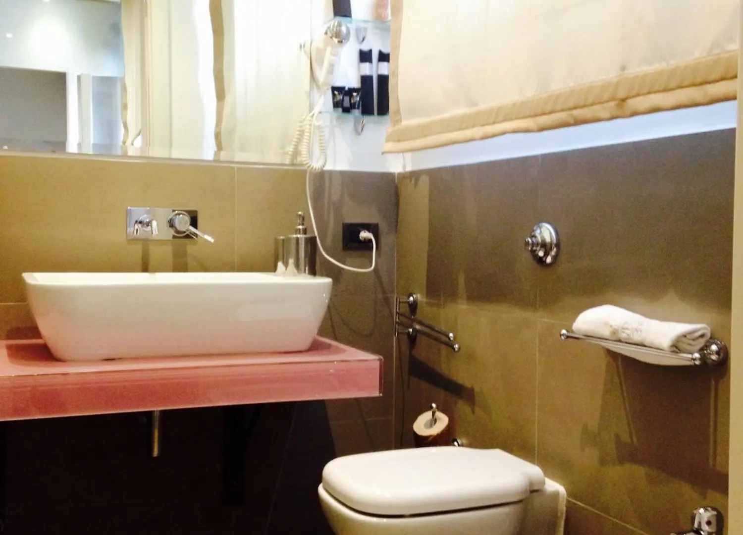 Bed and Breakfast Maxim Palermo 3*,  Italien
