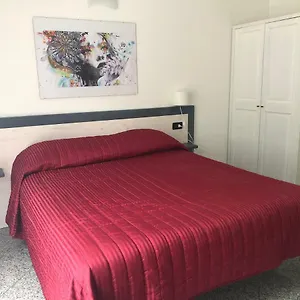 Frühstückspension La Casa Di Anna Delebio