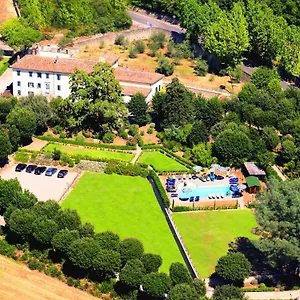 Hotel & Cortona