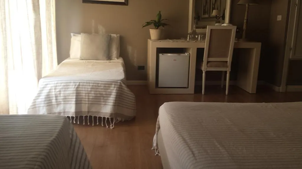Maxim Bed & Breakfast Palermo 3*,  Italy