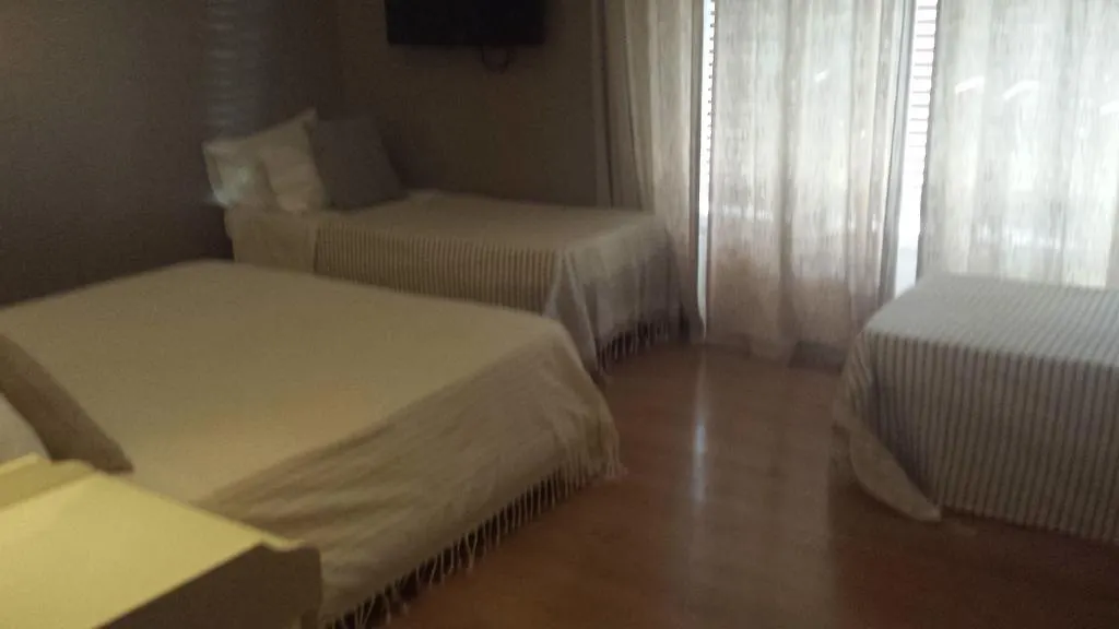 Maxim Bed & Breakfast Palermo