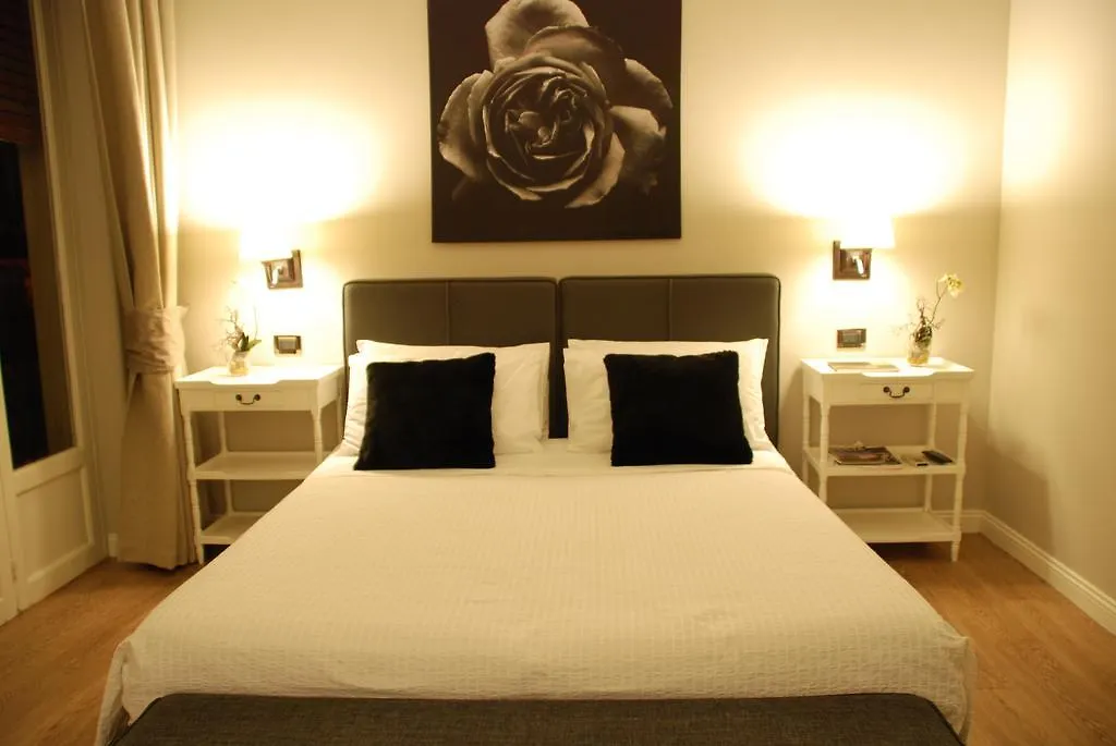 Maxim Bed & Breakfast Palermo