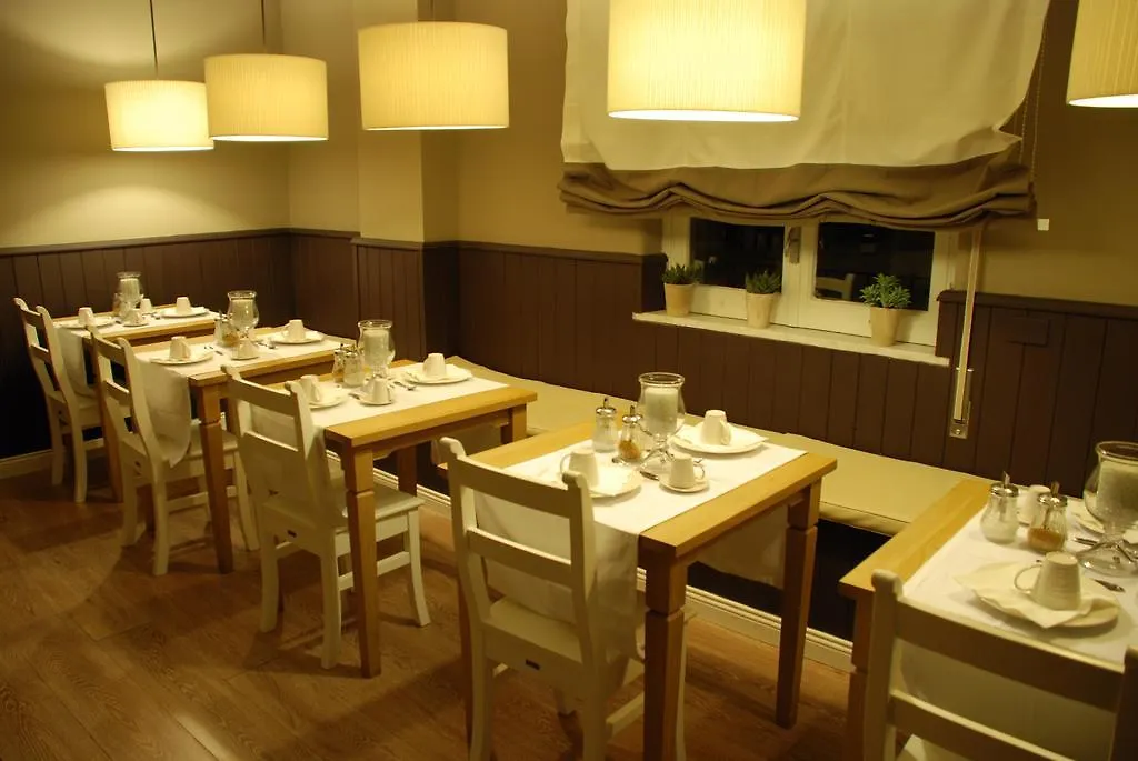 Maxim Bed & Breakfast Palermo