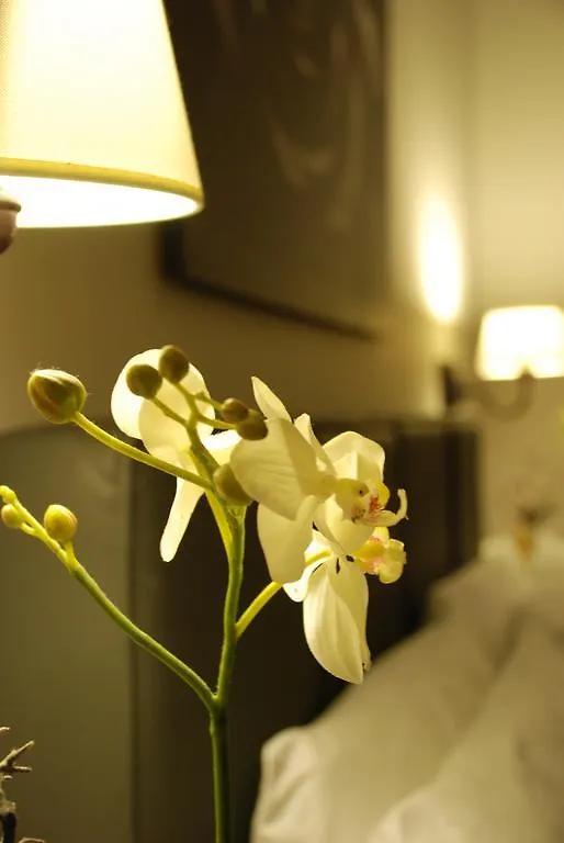 Maxim Bed & Breakfast Palermo Italy