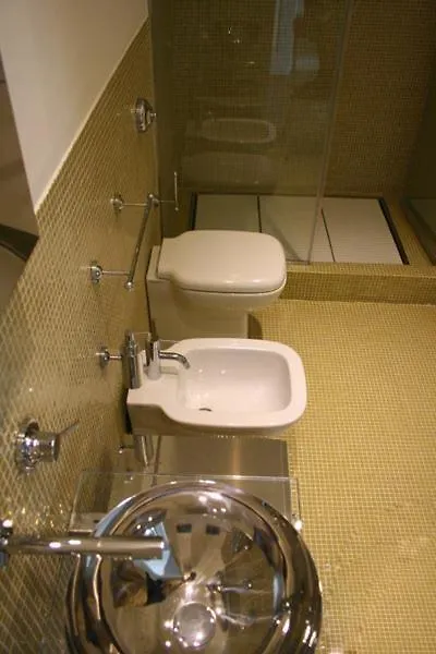 Maxim Bed & Breakfast Palermo