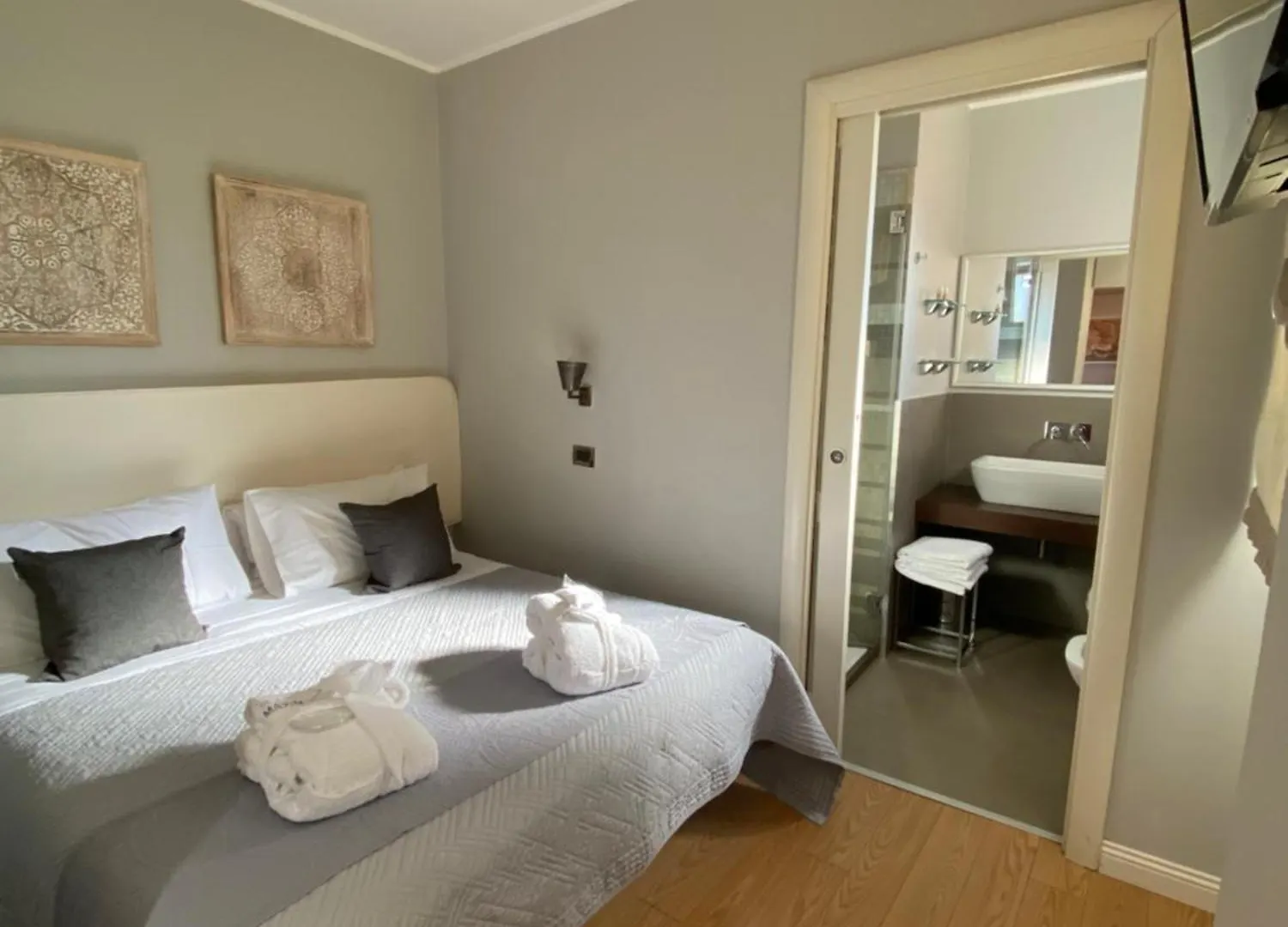 Maxim Bed & Breakfast Palermo