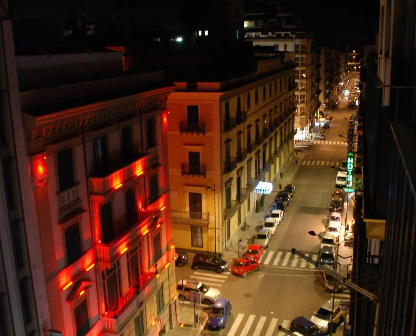 Maxim Bed & Breakfast Palermo