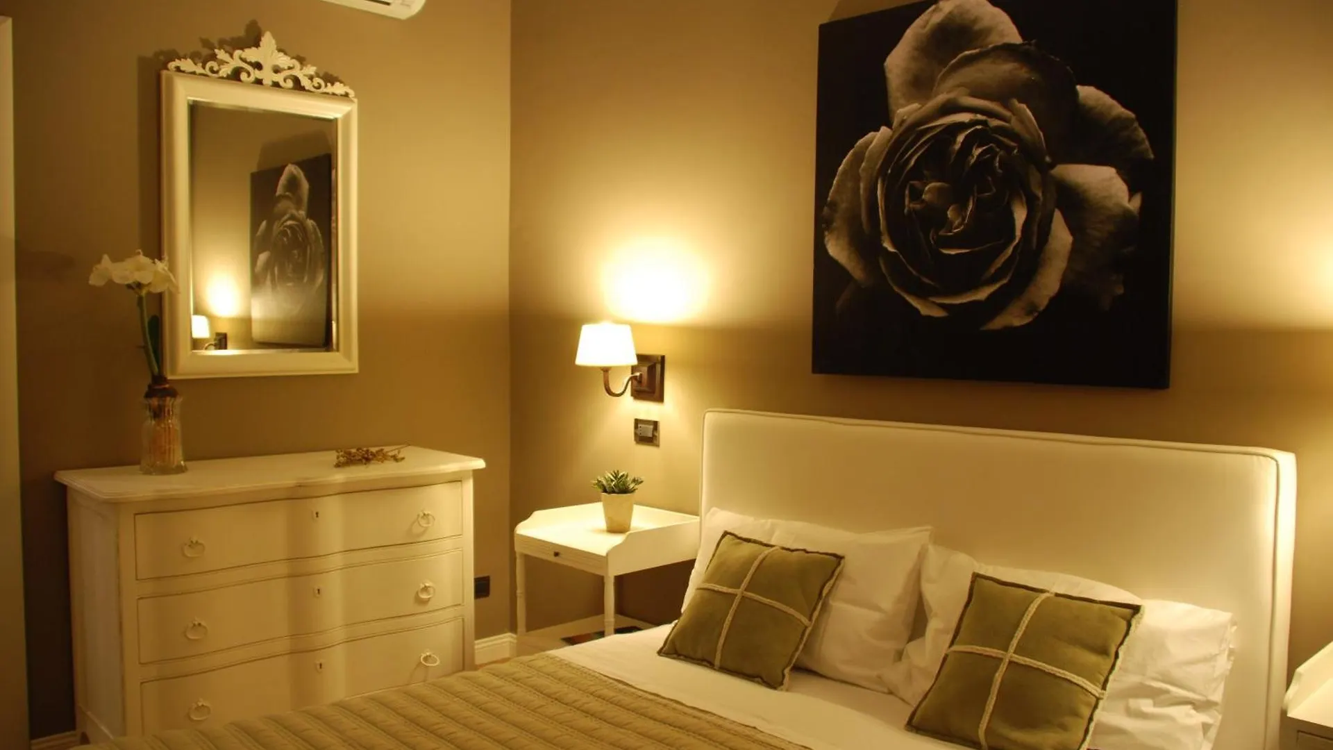 Maxim Bed & Breakfast Palermo