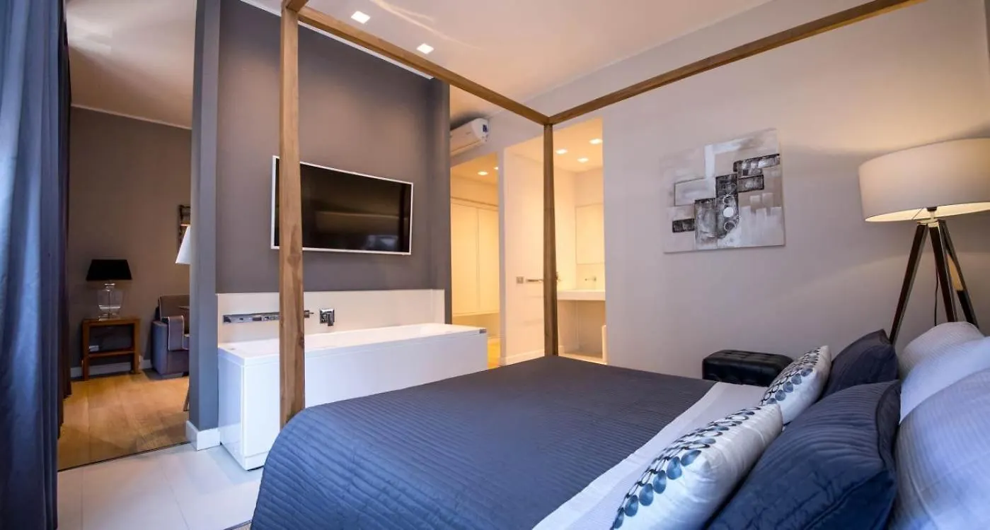 Maxim Bed & Breakfast Palermo