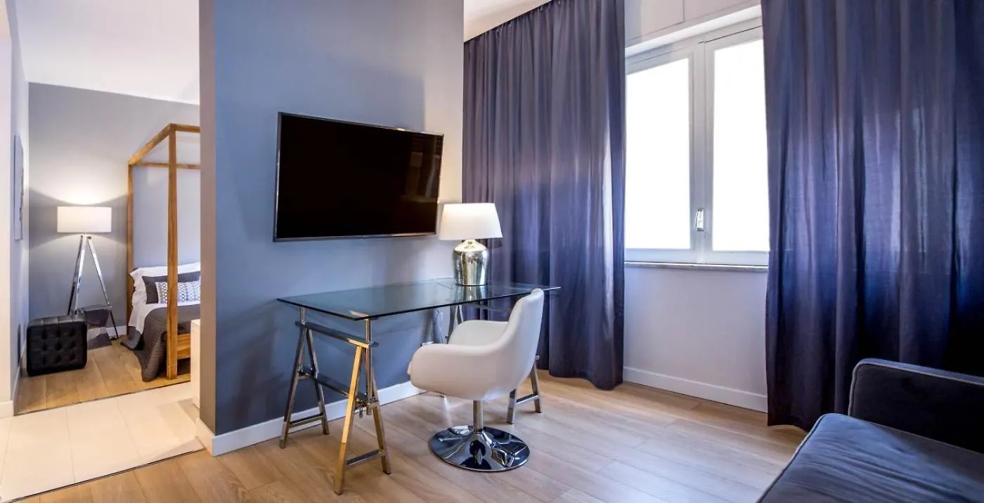 Maxim Bed & Breakfast Palermo