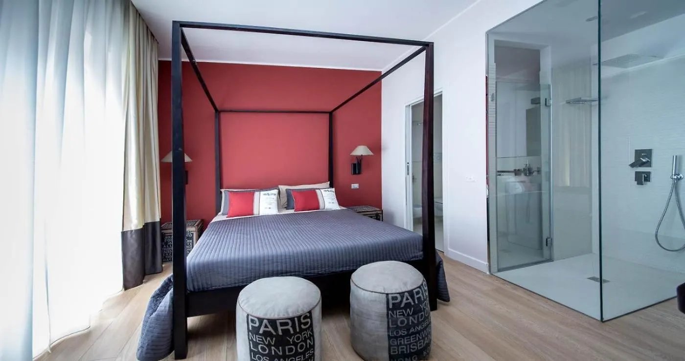 Maxim Bed & Breakfast Palermo