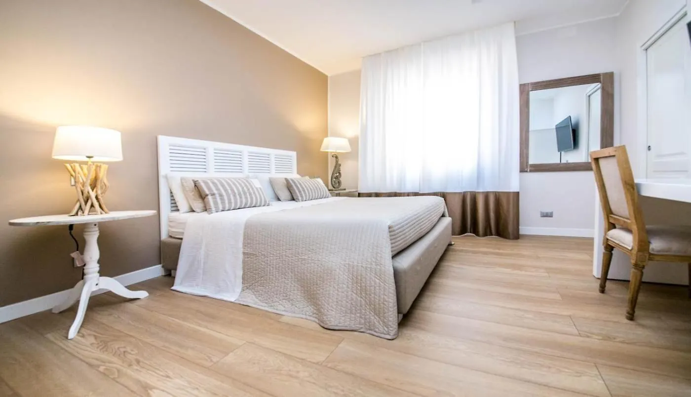 ***  Maxim Bed & Breakfast Palermo Italy
