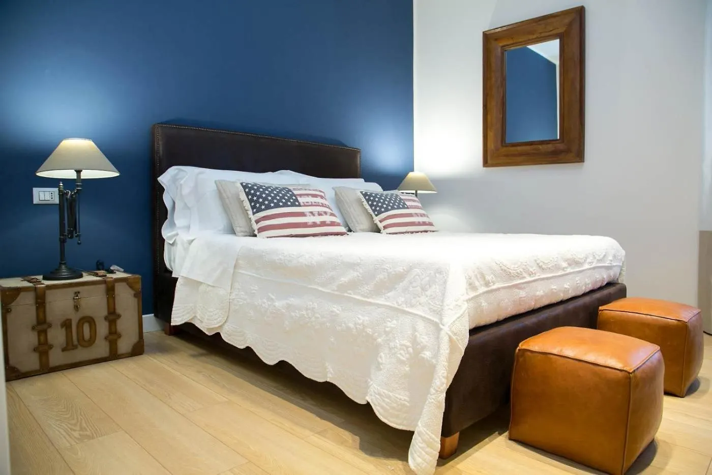 Maxim Bed & Breakfast Palermo