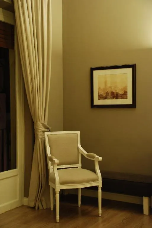 Maxim Bed & Breakfast Palermo