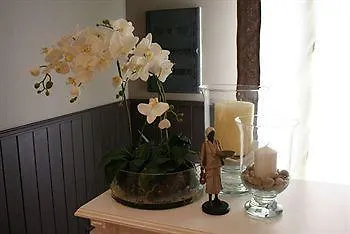 Maxim Bed & Breakfast Palermo Italy