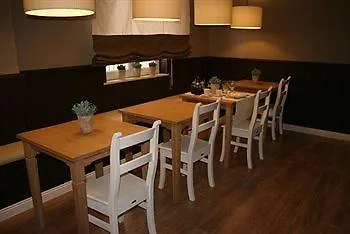 Maxim Bed & Breakfast Palermo