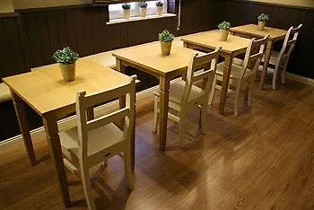 Maxim Bed & Breakfast Palermo
