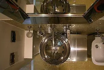 Maxim Bed & Breakfast Palermo