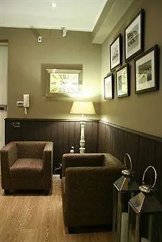 Maxim Bed & Breakfast Palermo