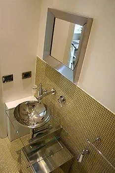 Maxim Bed & Breakfast Palermo Italy