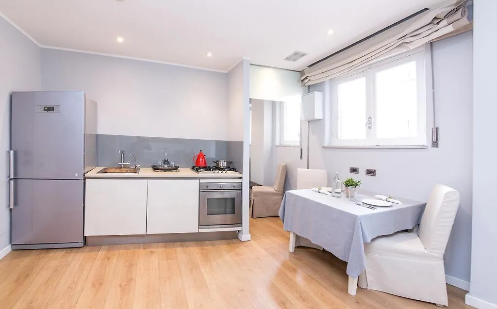 Maxim Bed & Breakfast Palermo