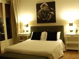 Maxim Bed & Breakfast Palermo