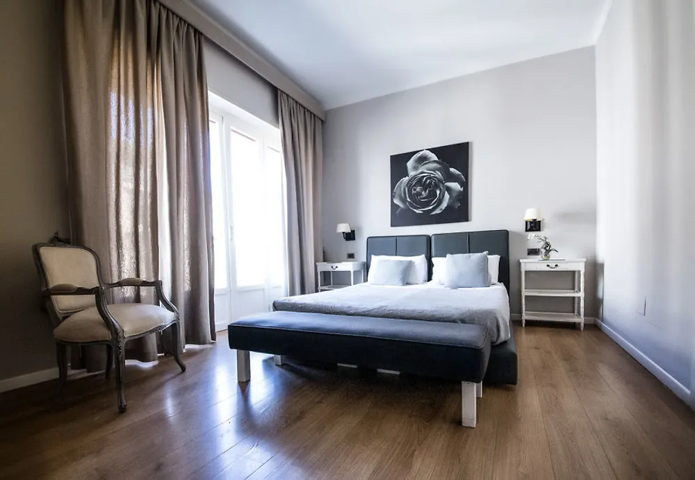 Maxim Bed & Breakfast Palermo