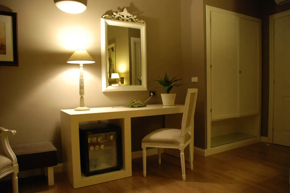 Maxim Bed & Breakfast Palermo
