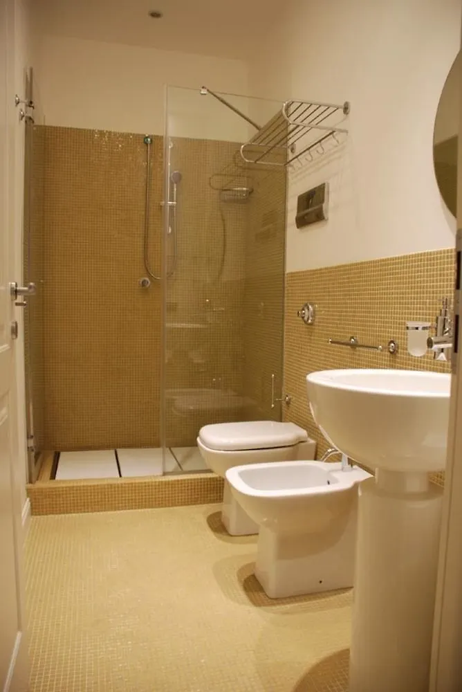 Maxim Bed & Breakfast Palermo