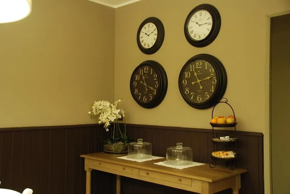 Maxim Bed & Breakfast Palermo 3*,