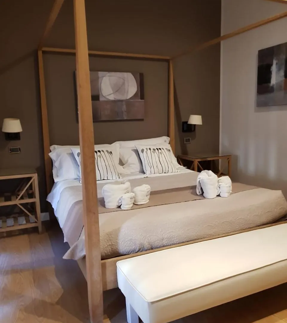 Maxim Bed & Breakfast Palermo