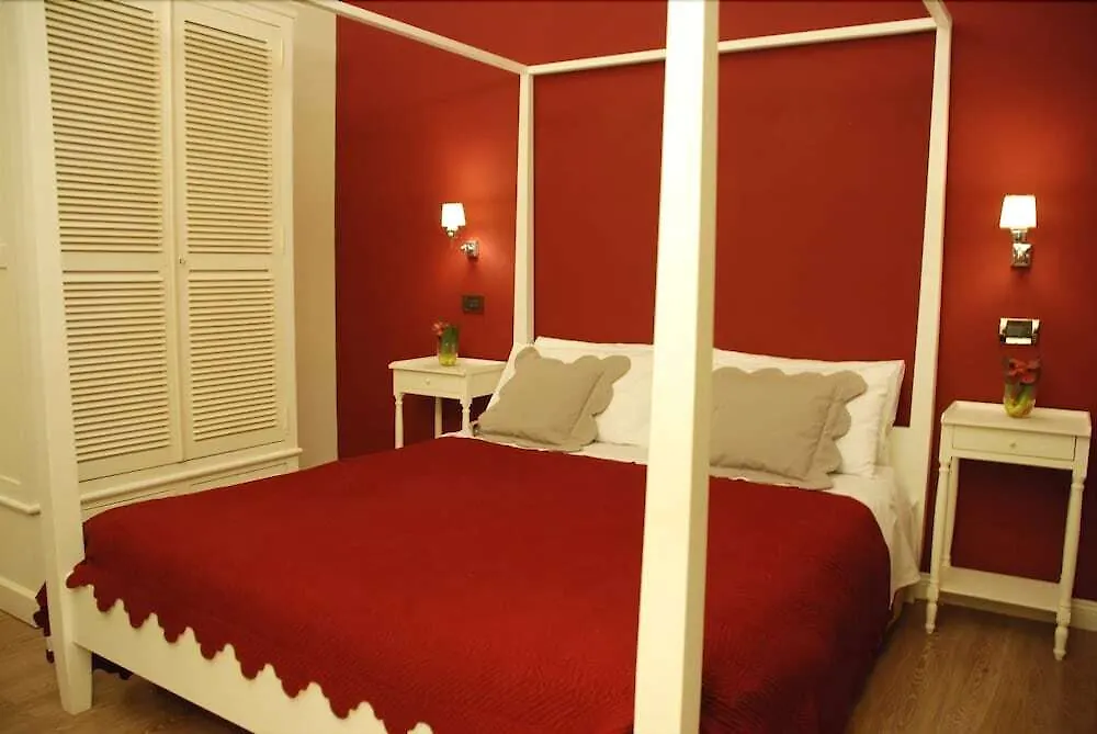***  Maxim Bed & Breakfast Palermo Italy