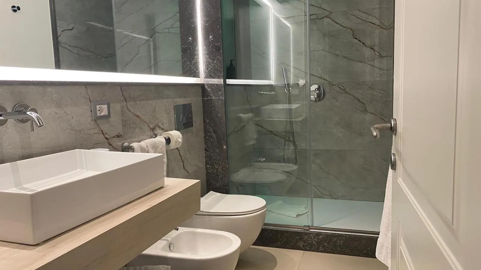 Maxim Bed & Breakfast Palermo