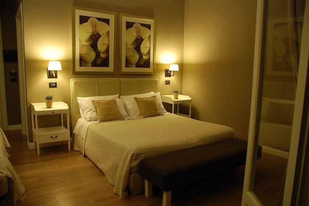 Bed and Breakfast Maxim Palermo 3*,  Italia
