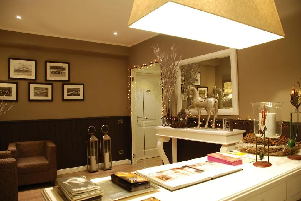 Bed and Breakfast Maxim Palermo