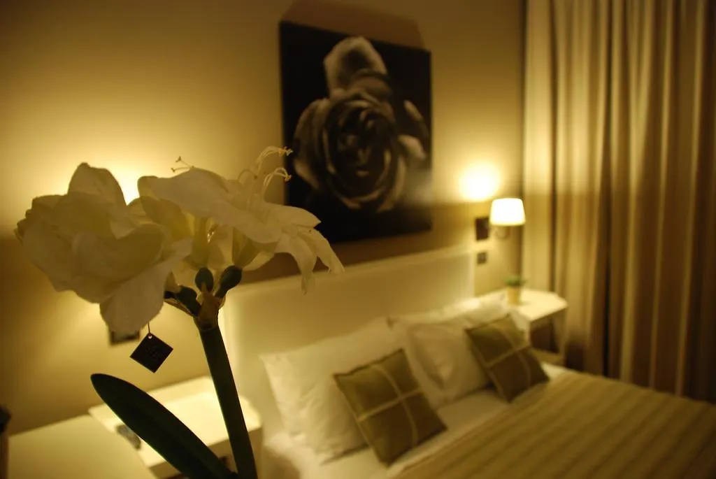 Bed and Breakfast Maxim Palermo