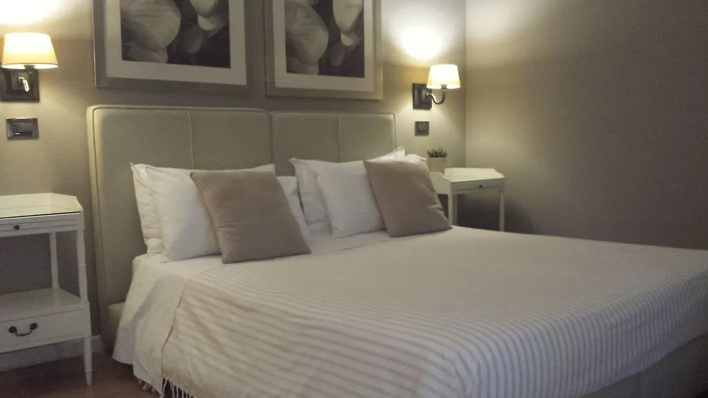 Bed and Breakfast Maxim Palermo