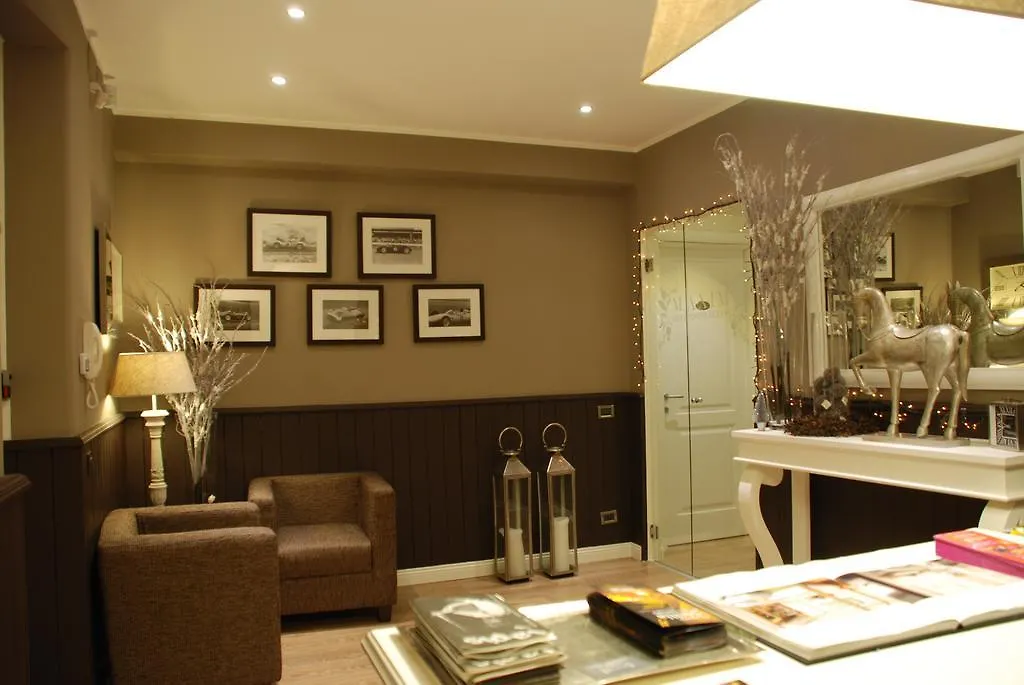 ***  Bed and Breakfast Maxim Palermo Italia