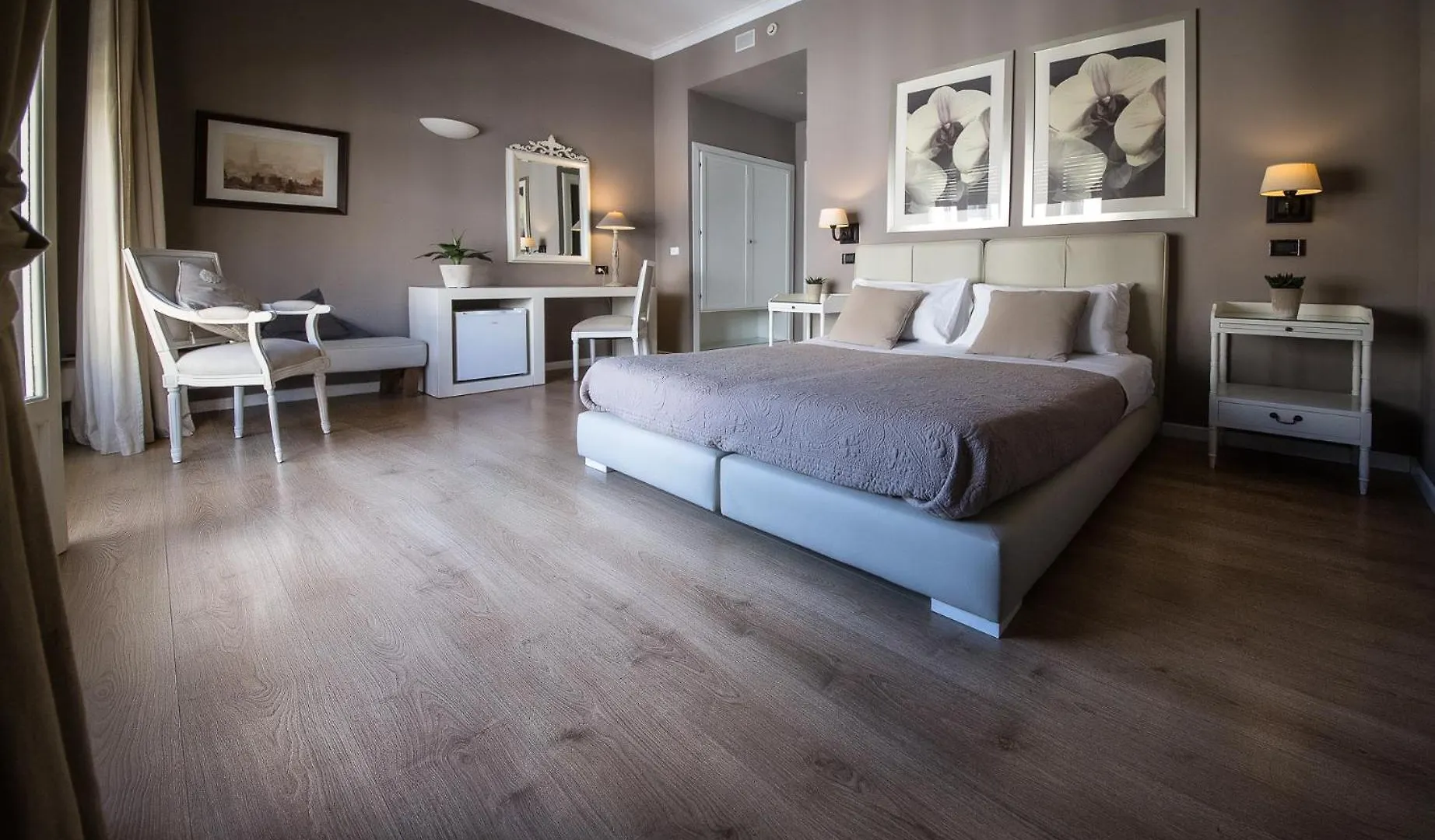 ***  Bed and Breakfast Maxim Palermo Italia