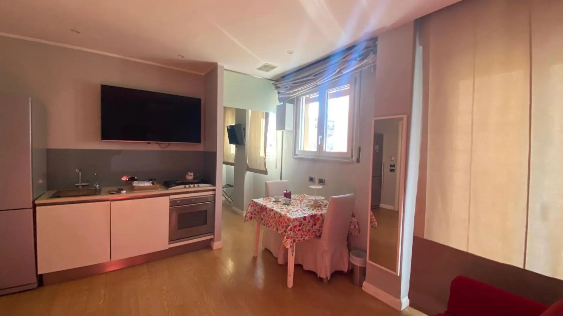 Bed and Breakfast Maxim Palermo