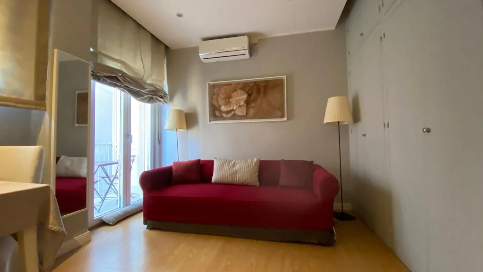 Bed and Breakfast Maxim Palermo Italia