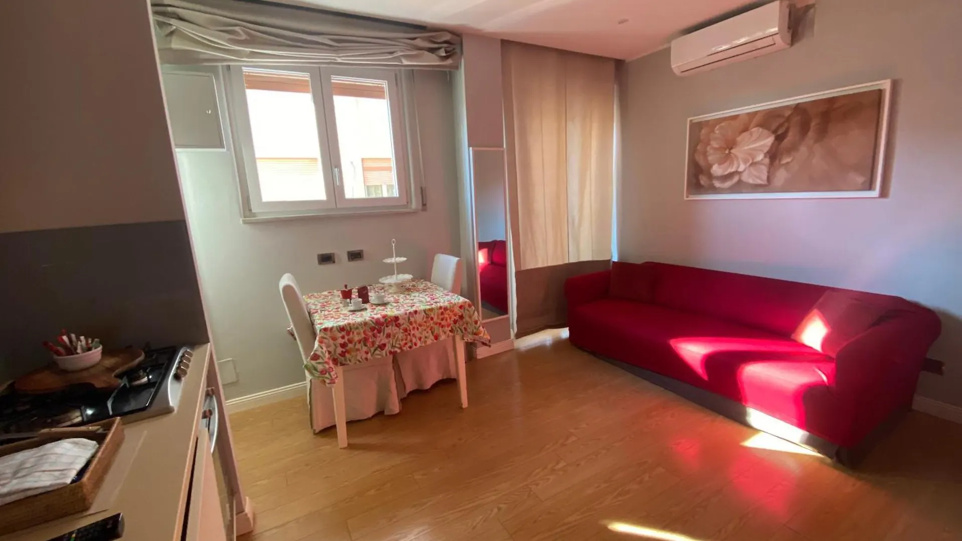 Bed and Breakfast Maxim Palermo