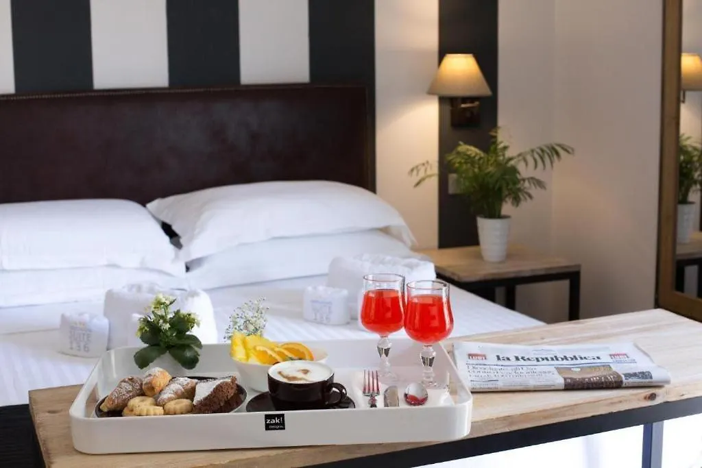 Bed and Breakfast Maxim Palermo 3*,  Italia