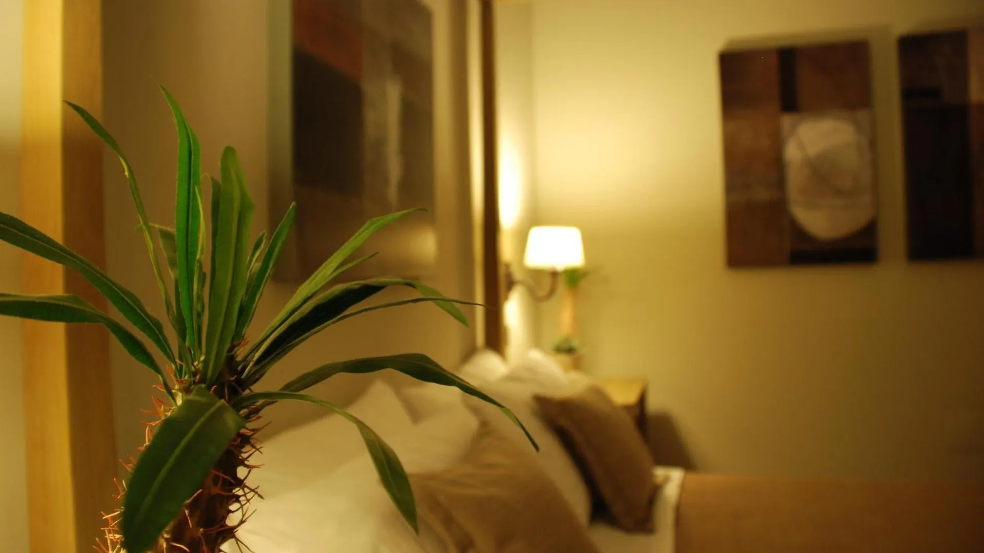 Bed and Breakfast Maxim Palermo