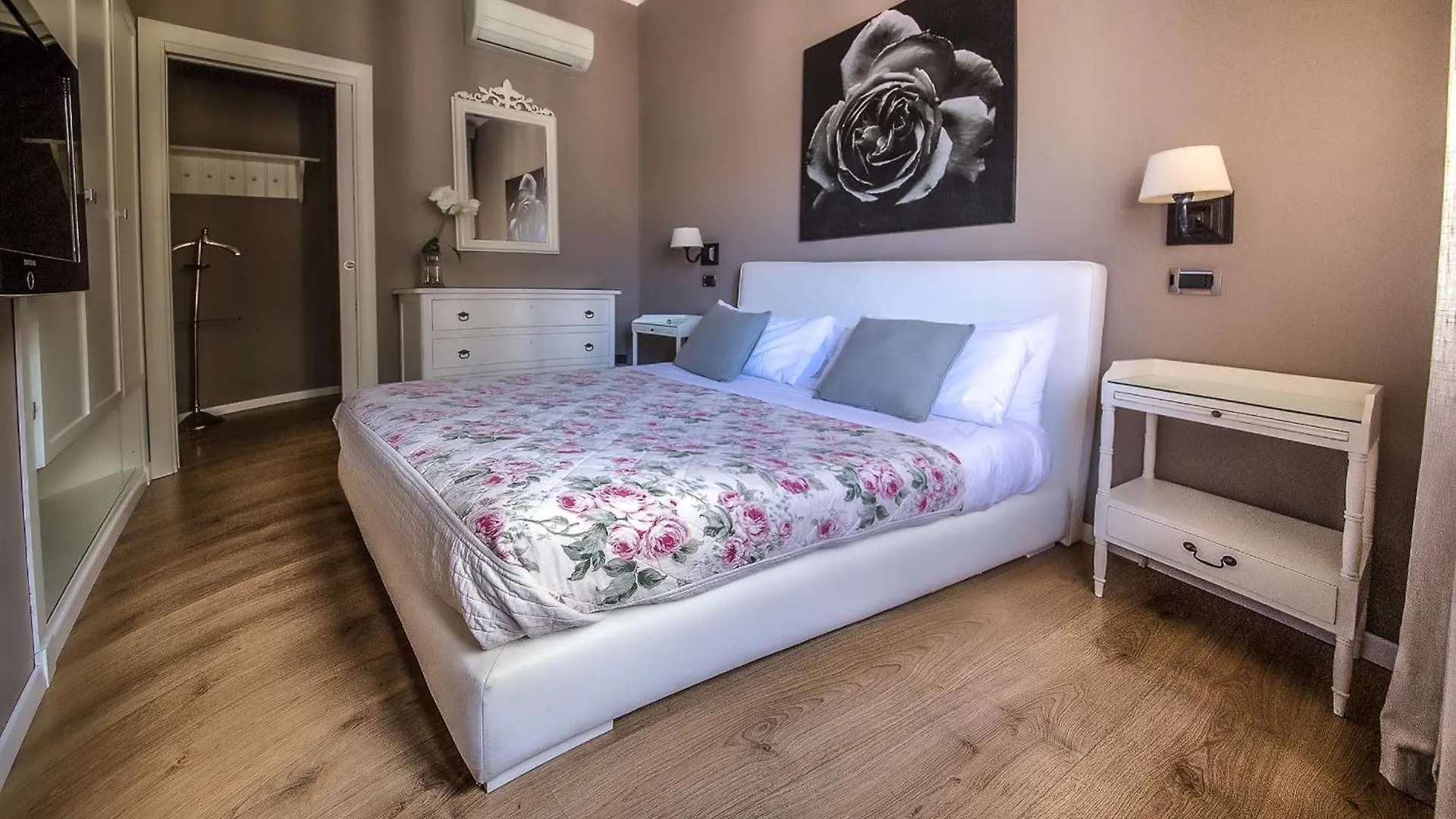 Bed and Breakfast Maxim Palermo 3*,