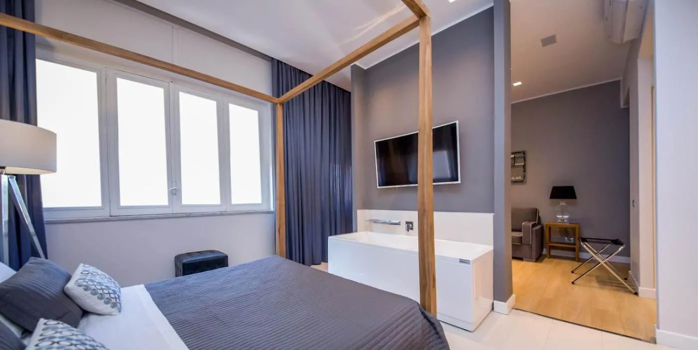 Bed and Breakfast Maxim Palermo