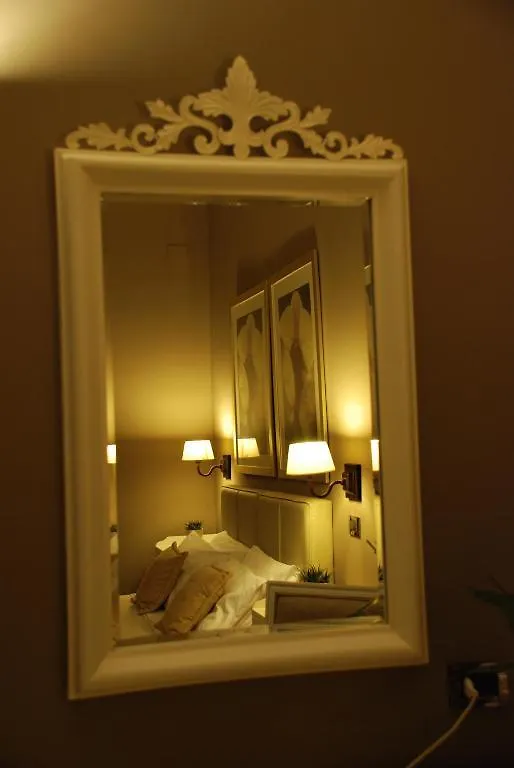 Bed and Breakfast Maxim Palermo