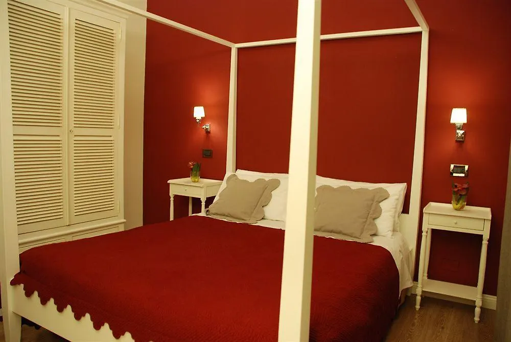 Bed and Breakfast Maxim Palermo 3*,  Italia