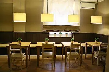 Bed and Breakfast Maxim Palermo 3*,
