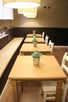 Bed and Breakfast Maxim Palermo